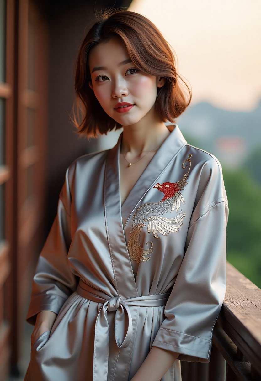 直播封面